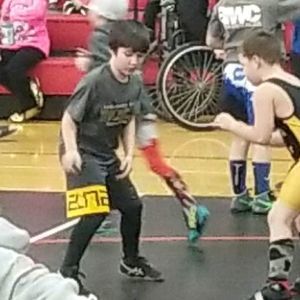 Meet your Posher, Andy